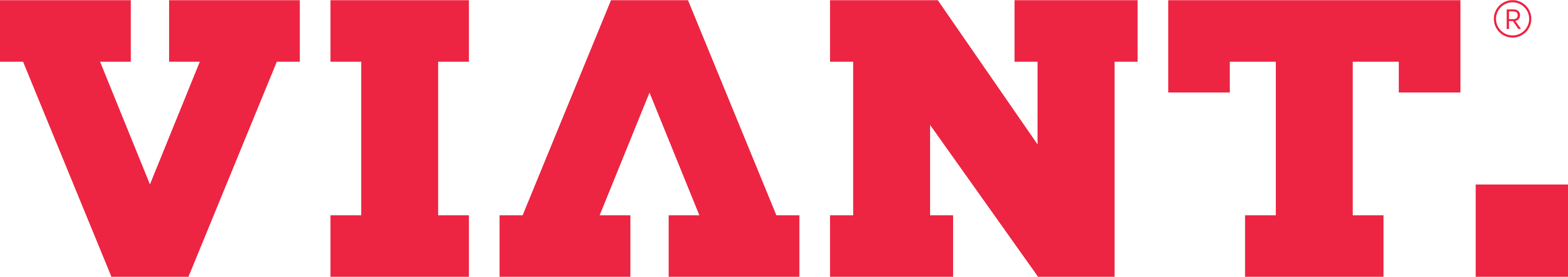 Viant Technology Logo