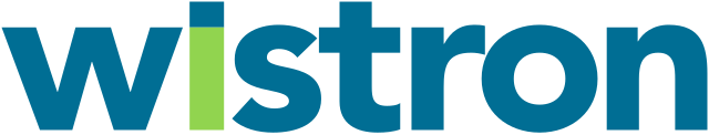 Wistron Logo